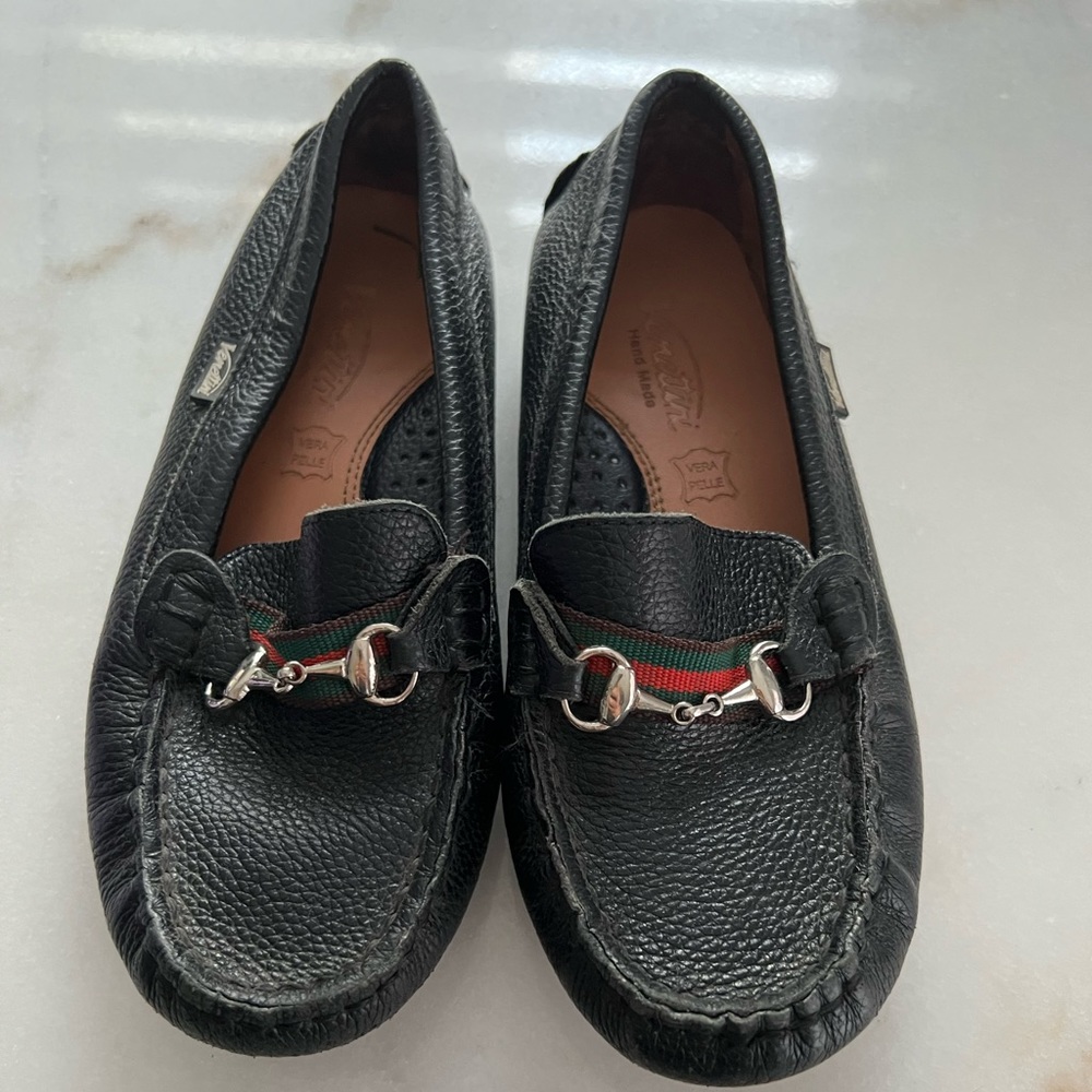 Designer boys shoes Venettini